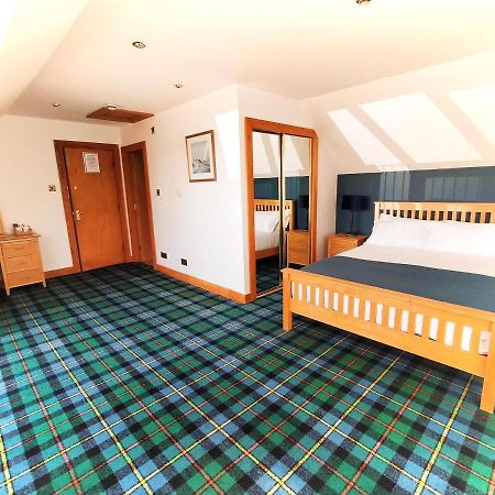 Oban Suites And Lodges By The Sea Buitenkant foto