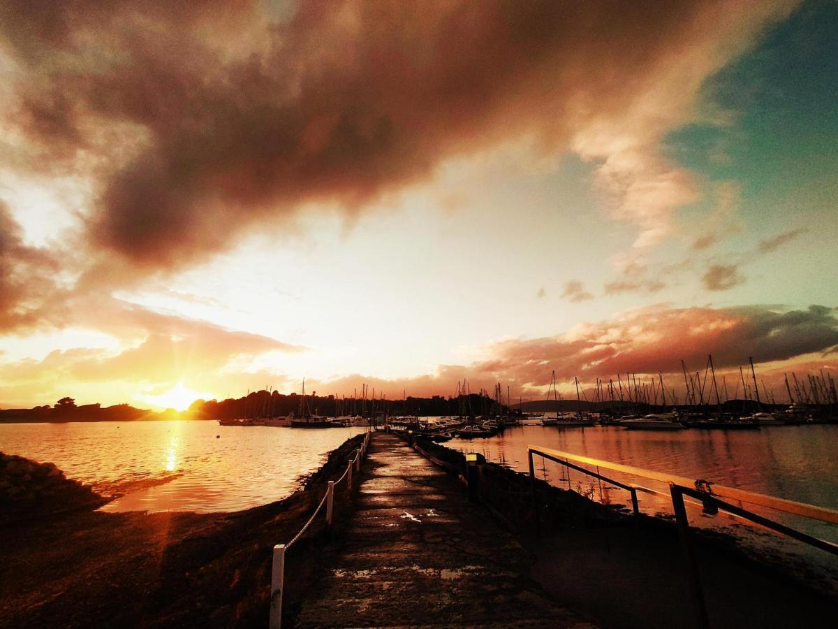 Oban Suites And Lodges By The Sea Buitenkant foto